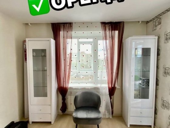 Оренда 1-но кімнатної квартири Чернигов