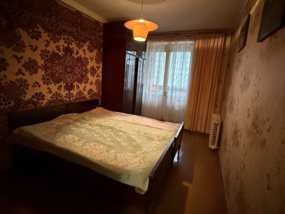 Аренда трехкомнатной квартиры Днепр