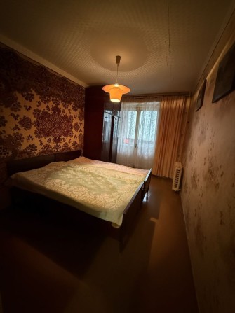 Аренда трехкомнатной квартиры - фото 1