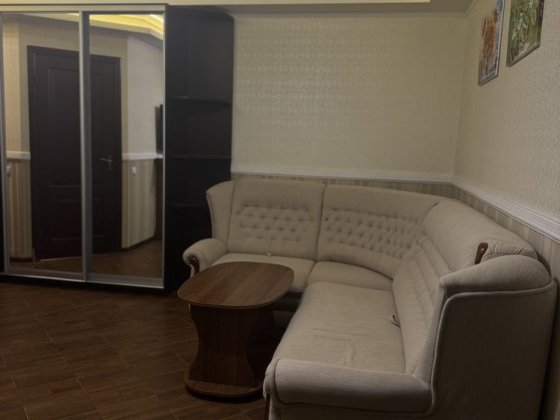 Долгосрочная аренда квартиры Дніпро