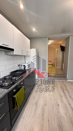 Здам 1 кімнатну квартиру з автономкою у районі Сінного ринку - фото 1