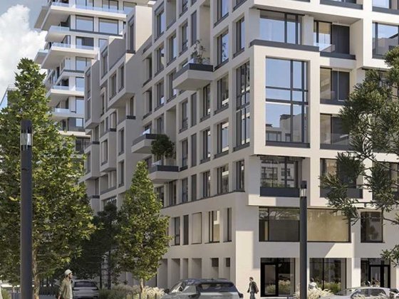 Оренда преміум-квартири в жк Unit Home Киев