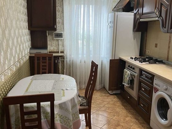 Здам 3 кімнатну квартиру вулиця Лесі Українки 3/9 з А/О Житомир