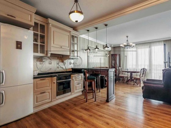 Аренда квартиры, ЖК Park Avenue VIP, пр-т Голосеевский р-н Киев