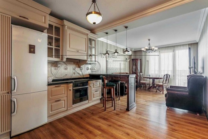 Аренда квартиры, ЖК Park Avenue VIP, пр-т Голосеевский р-н - фото 1