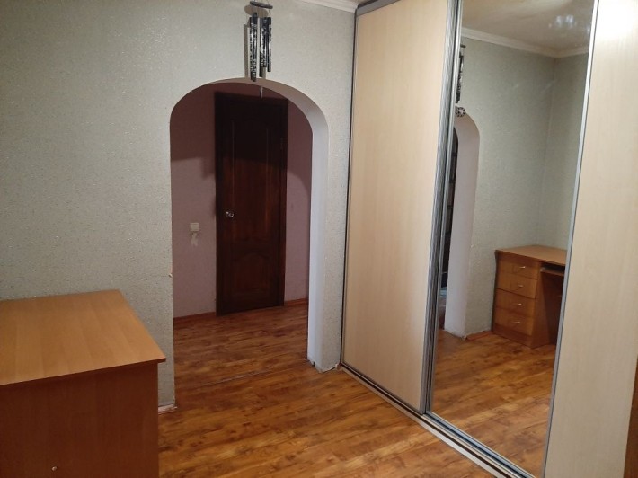 Здається 3-х кімнатна квартира,вул. Милославська 19А - фото 1