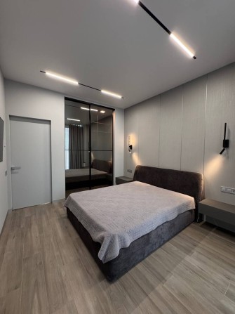 2к ЖК Моцарт, Короленко 2к, Центр - фото 1