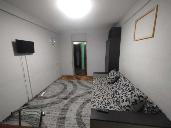 Оренда двокімнатної квартири в Солом'янському районі Київ