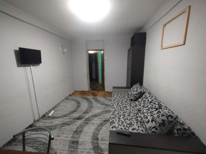 Оренда двокімнатної квартири в Солом'янському районі - фото 1