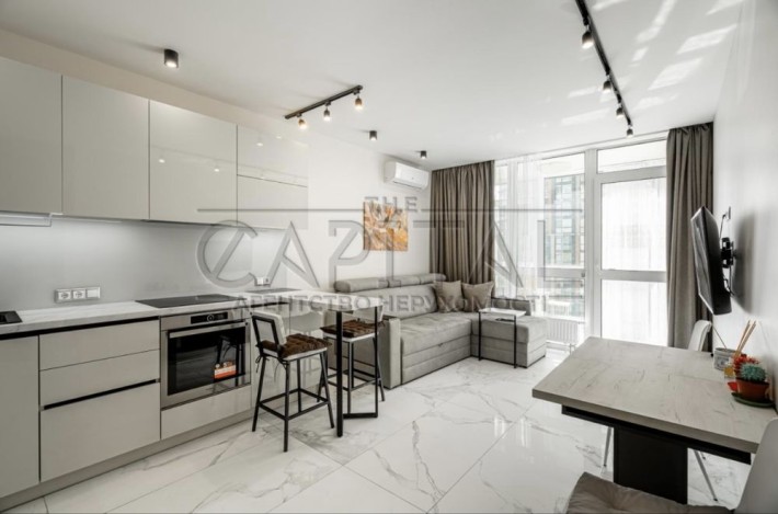 Оренда квартири, ЖК «Французький квартал», вул.Предлавинська 53 - фото 1