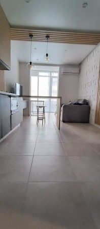 Аренда 2 ком.с ремонтом в ЖК Ривер Парк - фото 1