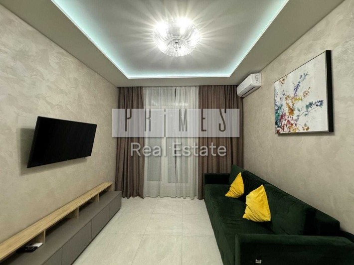 Оренда 2к квартира, Central Park, вул. Джона Маккейна 7, Печерськ - фото 1