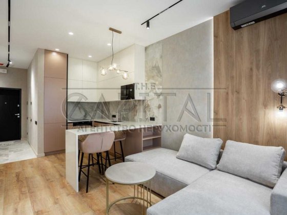 Оренда 2к Перша здача Авторський ремонт ЖК White Lines Парк Голосіїво Київ