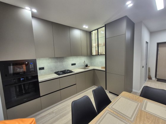 Здам чудову квартиру в одном з кращих жк міста Житомир