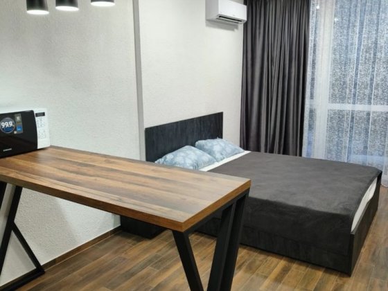 Аренда квартиры в НОВОМ ДОМЕ, ул. Каменская 127 Киев