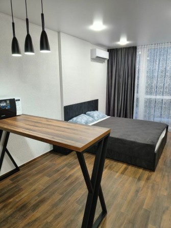 Аренда квартиры в НОВОМ ДОМЕ, ул. Каменская 127 - фото 1