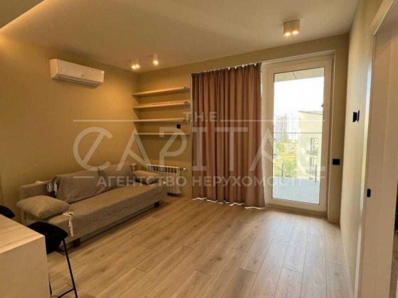 ‼️ Аренда жк 31 / Драгоманова 31А / Позняки Осокорки/ Дарницкий р-н ‼️ Киев