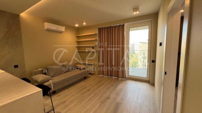 ‼️ Аренда жк 31 / Драгоманова 31А / Позняки Осокорки/ Дарницкий р-н ‼️ - фото 1