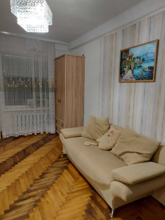 Сдам 3-х квартиру на Бабурке,в районе ост."школа" - фото 1