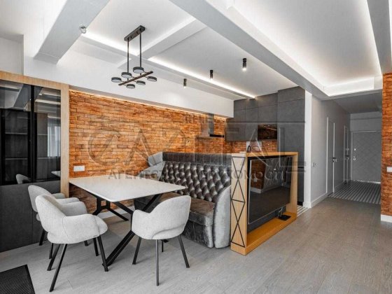 Аренда квартиры ПЕРВАЯ ЗДАЧА Подол м Контрактовая площадь Київ