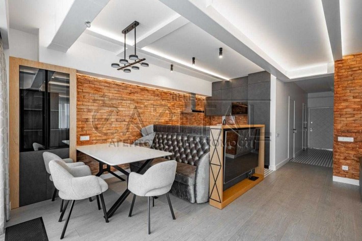 Аренда квартиры ПЕРВАЯ ЗДАЧА Подол м Контрактовая площадь - фото 1