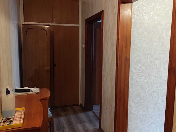 Оренда 3х кімнатної квартири, проспект Ювілейний, Бабурка.