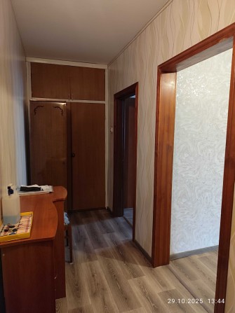 Оренда 3х кімнатної квартири, проспект Ювілейний, Бабурка. - фото 1