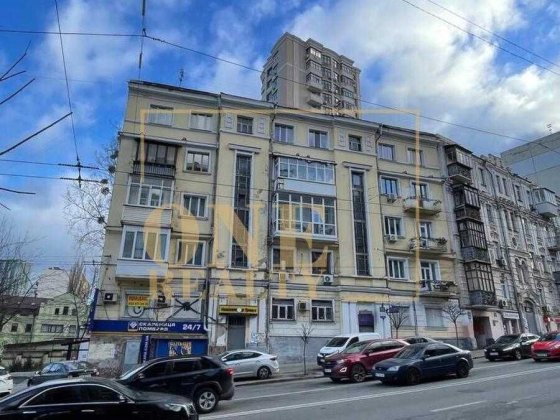 Довгострокова оренда затишної 3к ЦЕНТР, Все поруч, Меблі та техніка Київ