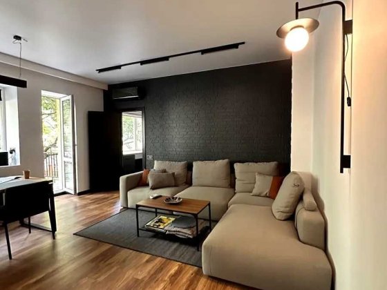 Оренда Квартира 2К 60м2 Центр Бессарабка ЦУМ Київ