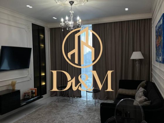 Комісія 25%! Оренда квартири в центрі ЖК "Royal Tower" Київ