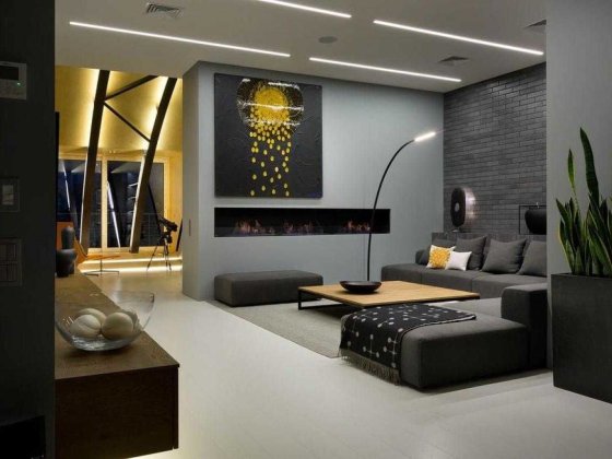 ВАУ оренда пентхауса в історичному центрі Києва 2 тераси! Київ