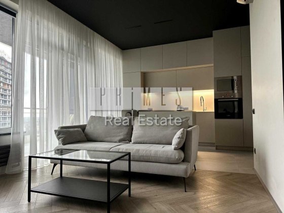 Оренда 1к квартири, генератор, пер. Лабораторний 7, Печерськ Київ