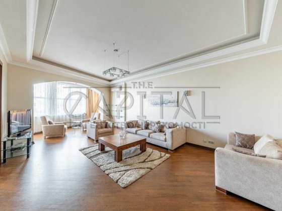 Оренда квартири, вул. Ковпака, Печерський Киев