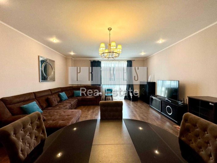 Оренда 3к квартира, ЖК Da Vinci, Гончара О. 35 Центр - фото 1