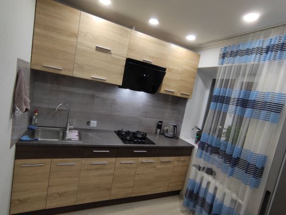 1-кімнатна квартира вул. Олександра Говорухи