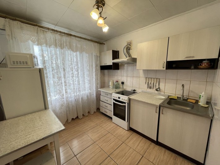 Здається 2-кімнатна квартира в самому центрі - фото 1