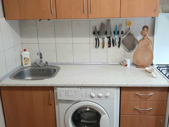 Сдам 1-комнатную квартиру по ул. Яценка.