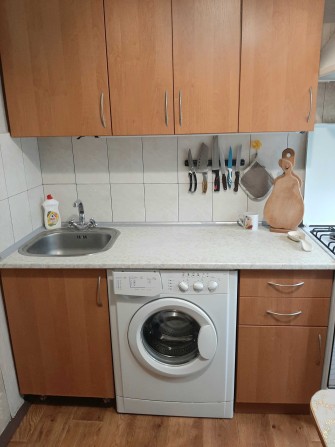 Сдам 1-комнатную квартиру по ул. Яценка. - фото 1