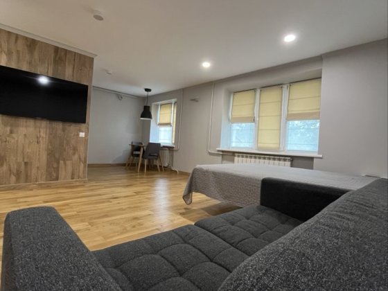 Перша сдача, 1-кімнатна кв-ра, центр Чернигов