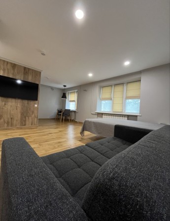 Перша сдача, 1-кімнатна кв-ра, центр - фото 1