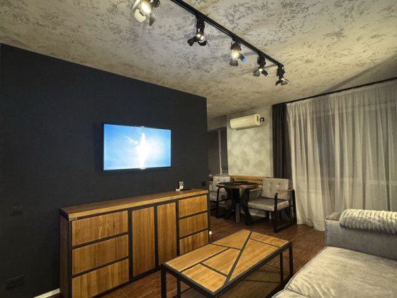 Сдам квартиру центр Днепр