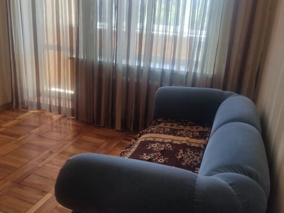 2 кімнатна квартира. 2й Шевченківський р-н. 6000гр. Запорожье