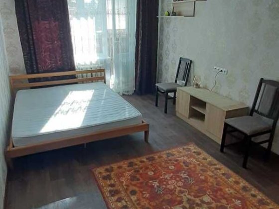 Здається 1к квартира навпроти Локомотива Вінниця