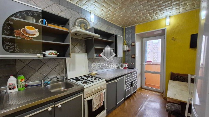 *ОРЕНДА, 2х кімнатна квартира по вул. Новокузнецька, ПІСКИ - фото 1