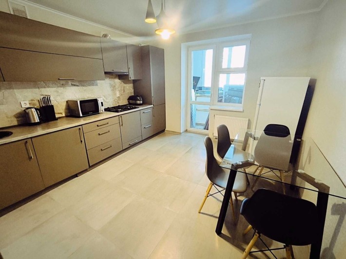 Довготривала оренда 1к квартири на Академічному - фото 1