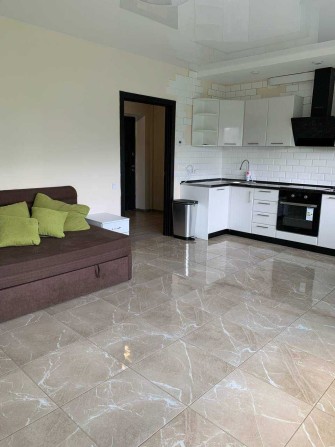 Аренда квартиры в ЖК Молодежный Фрунзенский Донецкое шоссе - фото 1