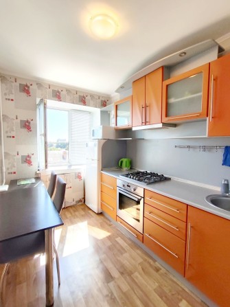 Здам 1-но кімн.кв. в Центрі Світло не вимикають - фото 1