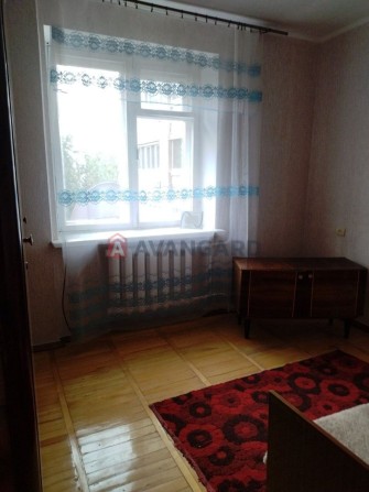 Оренда Сдам  2ком кв. на Тополі-1 середній поверх - фото 1