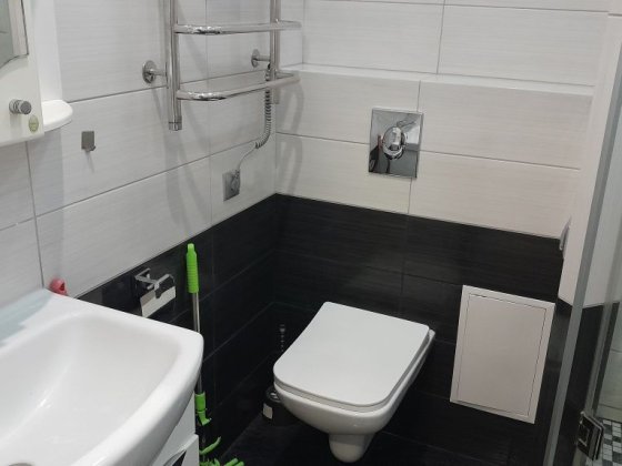 1 комн.Масаны(Автон.отопление)-можно с ребенком! Чернігів