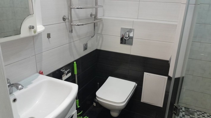 1 комн.Масаны(Автон.отопление)-можно с ребенком! - фото 1